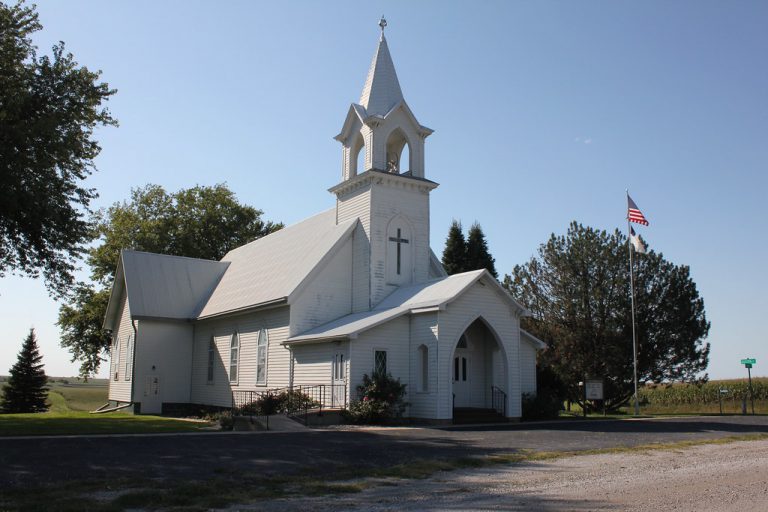 Churches | Malvern, Iowa