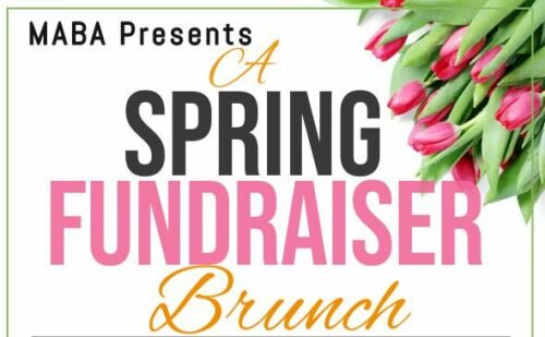 Spring Fundraiser "Brunch" @ Classic Cafe